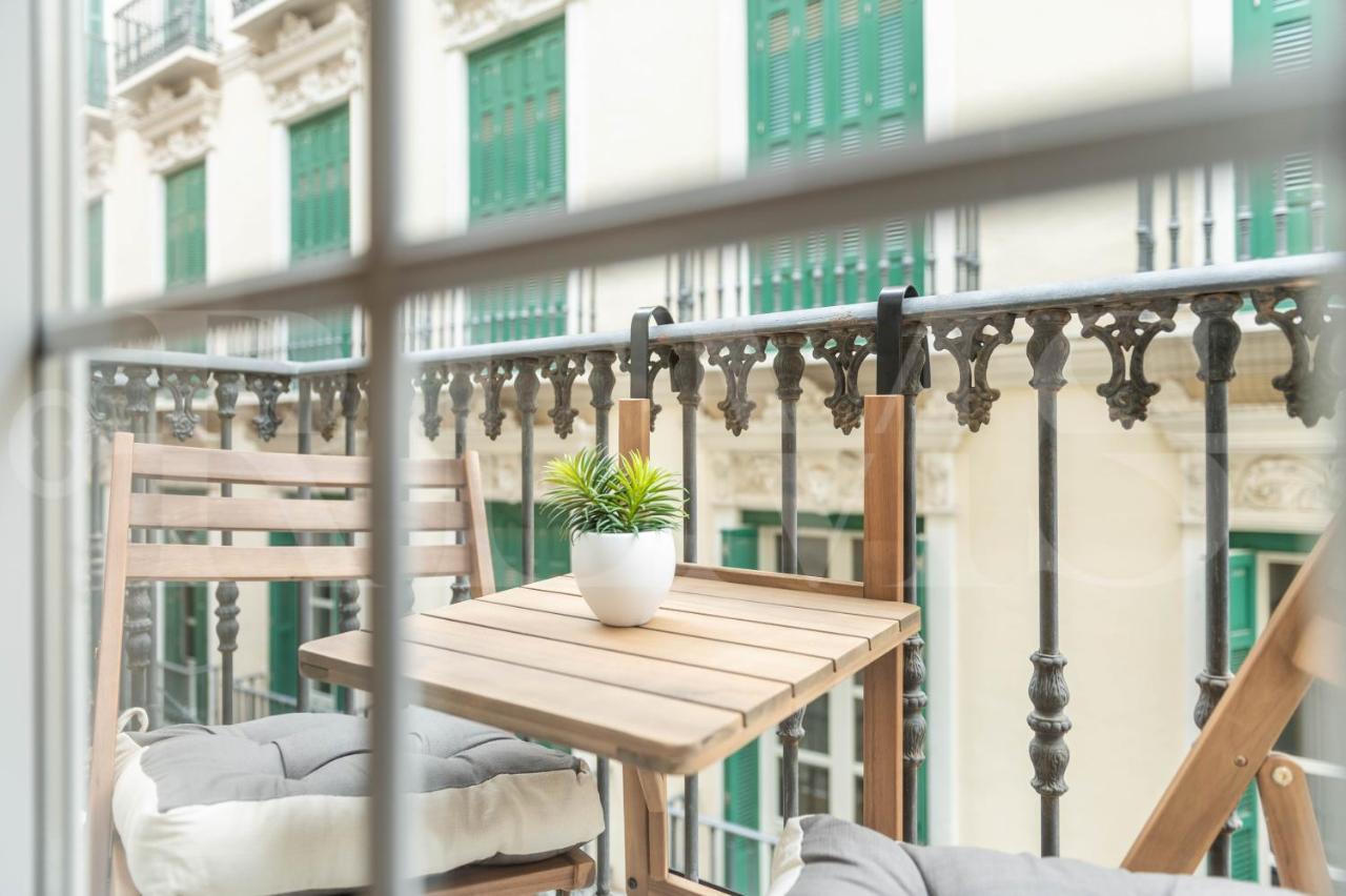 Comfortable With Balcony - Center Appartamento *
